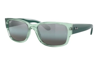 Forfra Ray-Ban RB4388 (6646G6)