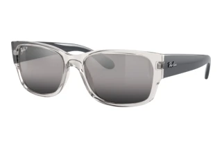 Forfra Ray-Ban RB4388 (6647G3)
