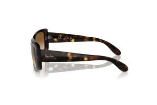 Sidevisning Ray-Ban RB4389 (710/51)