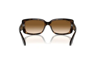 Bagside Ray-Ban RB4389 (710/51)