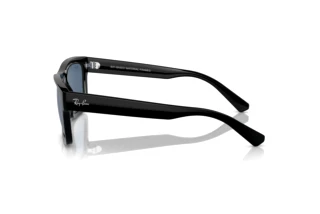Sidevisning Ray-Ban WARREN (RB4396 - 667780)