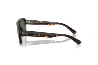 Sidevisning Ray-Ban CORRIGAN (RB4397 - 135971)