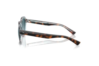 Sidevisning Ray-Ban GINA (RB4399 - 14133M)