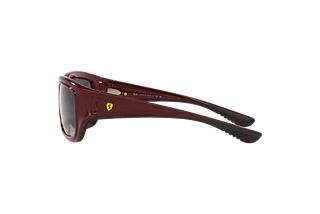 Sidevisning Ray-Ban RB4405M (F68111)
