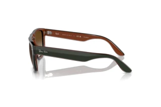 Sidevisning Ray-Ban RB4407 (6732T5)