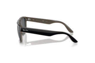 Sidevisning Ray-Ban RB4407 (673381)