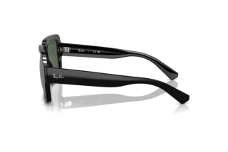 Sidevisning Ray-Ban MAGELLAN (RB4408 - 667771)