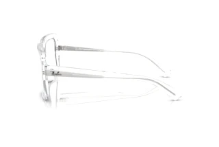 Sidevisning Ray-Ban MAGELLAN (RB4408 - 6726MF)