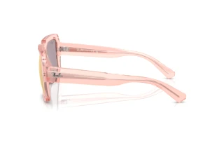 Sidevisning Ray-Ban MAGELLAN (RB4408 - 67286X)