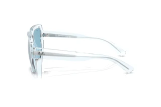 Sidevisning Ray-Ban MAGELLAN (RB4408 - 67291N)