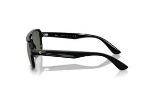 Sidevisning Ray-Ban RB4414M (F68371)