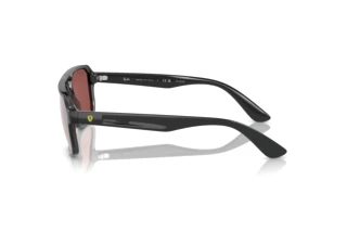 Sidevisning Ray-Ban RB4414M (F691H2)