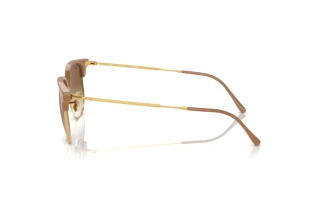 Sidevisning Ray-Ban NEW CLUBMASTER (RB4416 - 672151)