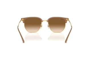 Bagside Ray-Ban NEW CLUBMASTER (RB4416 - 672151)