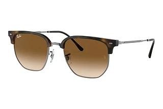 Ray-Ban RB4416 710/51 BrownHavana