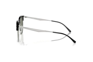 Sidevisning Ray-Ban RB4418D (66709A)