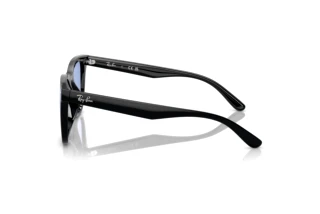 Sidevisning Ray-Ban RB4420 (601/80)