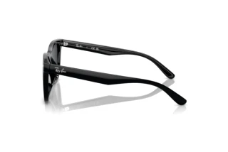 Sidevisning Ray-Ban RB4420 (601/87)