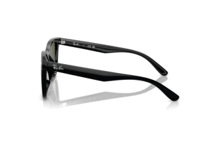 Sidevisning Ray-Ban RB4420 (601/9A)