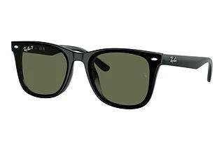 Ray-Ban RB4420 601/9A Dark GreenBlack