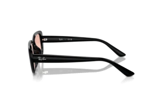 Sidevisning Ray-Ban RB4421D (667784)