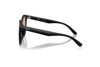 Sidevisning Ray-Ban RB4423D (601/93)