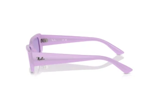 Sidevisning Ray-Ban TERU (RB4425 - 67581A)