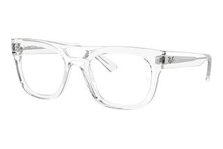 Ray-Ban RB4426 6726MF Clear/BlueTransparent