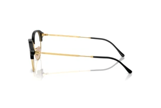 Sidevisning Ray-Ban RB4429 (601/GH)