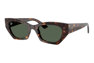 Forfra Ray-Ban ZENA (RB4430 - 135971)