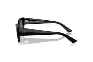 Sidevisning Ray-Ban ZENA (RB4430 - 667781)