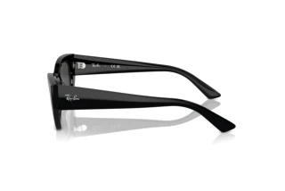 Sidevisning Ray-Ban ZENA (RB4430 - 667787)