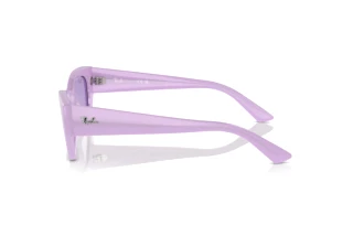 Sidevisning Ray-Ban ZENA (RB4430 - 67581A)