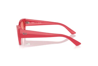 Sidevisning Ray-Ban ZENA (RB4430 - 676084)