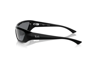 Sidevisning Ray-Ban XAN (RB4431 - 66776V)