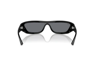 Bagside Ray-Ban XAN (RB4431 - 66776V)