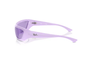 Sidevisning Ray-Ban XAN (RB4431 - 67581A)