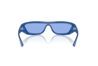 Bagside Ray-Ban XAN (RB4431 - 676180)