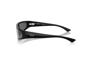 Sidevisning Ray-Ban IZAZ (RB4432 - 66776V)