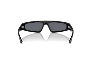 Bagside Ray-Ban IZAZ (RB4432 - 66776V)