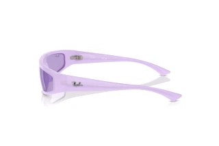 Sidevisning Ray-Ban IZAZ (RB4432 - 67581A)