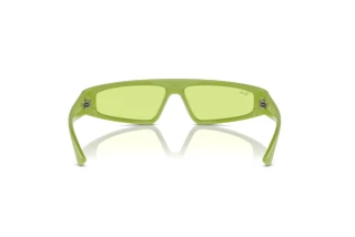 Bagside Ray-Ban IZAZ (RB4432 - 6763/2)