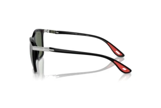 Sidevisning Ray-Ban RB4433M (F60171)