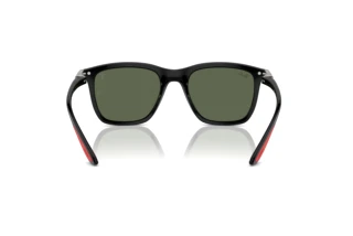 Bagside Ray-Ban RB4433M (F60171)