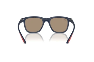 Bagside Ray-Ban RB4433M (F698H0)