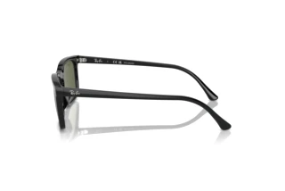 Sidevisning Ray-Ban RB4435 (901/58)