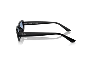 Sidevisning Ray-Ban RB4436D (667772)