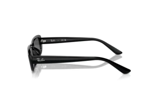 Sidevisning Ray-Ban RB4436D (667787)