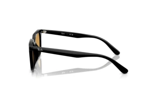 Sidevisning Ray-Ban RB4439D (901/73)