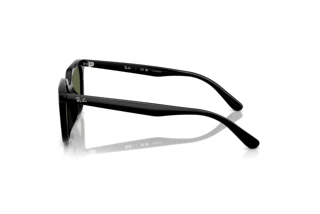Sidevisning Ray-Ban RB4439D (901/9A)